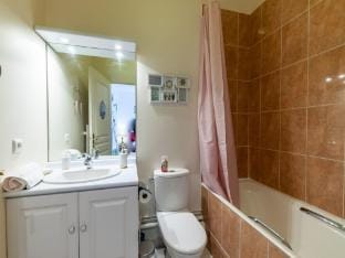 Cosy Studio - 2P - Port de Deauville Apartment in Deauville