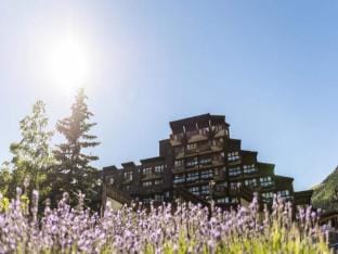 Rooms 8 People Prestige Apartment in Huez