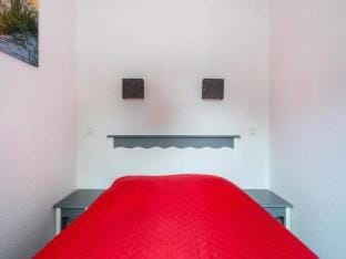 Apartment 4 People with 3 rooms Apartment in Arzon