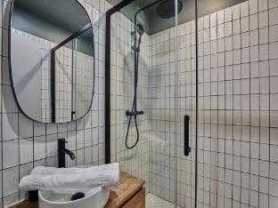 Charming 2BDR AC Le Marais Centre de Paris Apartment in Paris