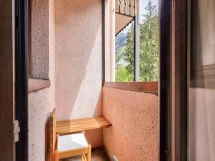 Rooms 5 People Selection Apartment in Chamonix