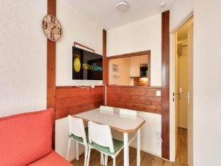 Rooms 5 People Selection Apartment in Chamonix