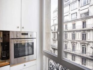 Appartement Pres Galeries Lafayette Apartment in Paris
