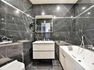 Chic studio w jacuzzi - 2P - near Palais Garnier Apartment in Paris