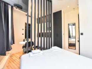 Chic studio w jacuzzi - 2P - near Palais Garnier Apartment in Paris