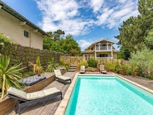 Hawaii Villa - Domaine Le Sherwood Apartment in Notre-Dame-de-Monts