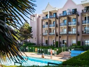 Residence LArchipel Apartment in Perros-Guirec