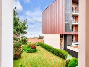 Residence LArchipel Apartment in Perros-Guirec