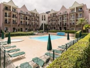 Residence LArchipel Apartment in Perros-Guirec
