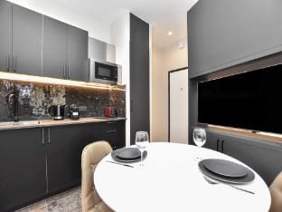Magnificent studio - 2P - near OpACra Garnier Apartment in Paris