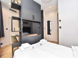 Magnificent studio - 2P - near OpACra Garnier Apartment in Paris