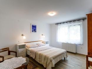 Cozy and Trendy Apartments Krk - Two Bedroom Apartment Apartment in Krk