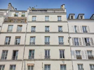 Amazing apartment in Center of Paris Apartment in Paris