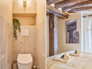 Amazing apartment in Center of Paris Apartment in Paris