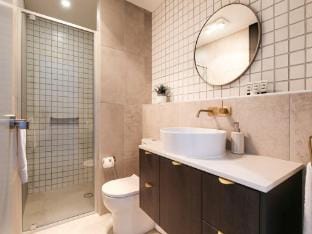 Elegant Bay Side 1-Bed Apartment with Views Apartment in Batemans Bay