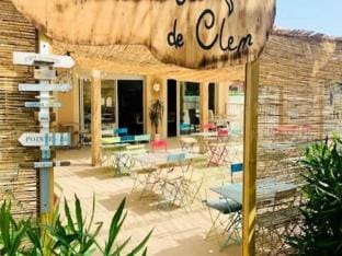 Room Villa 6 People Comfort Air Conditioned Apartment in Occitanie