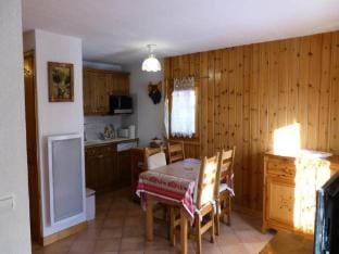 Residence Les Carlines Apartment in Les Contamines-Montjoie