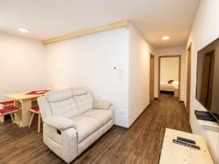 The Woodland Nook Apartments Bohinj - Two Bedroom Apartment with Balcony Apartment in Slovenia