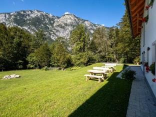 The Woodland Nook Apartments Bohinj - Two Bedroom Apartment with Balcony Apartment in Slovenia