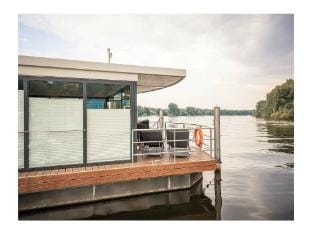 Havelland Resort Apartment in Templin