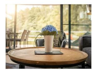 Havelland Resort Apartment in Templin