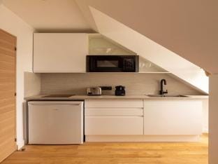 Charming studio AC - 2P- Montorgueil Apartment in Paris