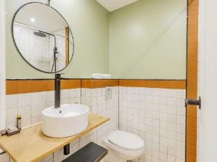 Charming Studio - 3P - Faubourg Saint-Martin Apartment in Paris