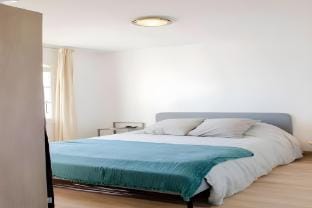 Les Mouettes 2BR Sea View, Beach 30m Away, 3 Stars Apartment in Occitanie