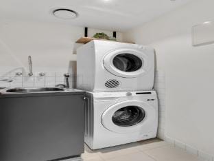 Central Southbank 1-Bed Apartment Apartment in Southbank