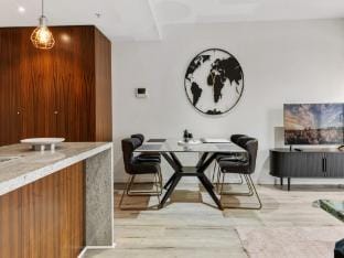 Central Southbank 1-Bed Apartment Apartment in Southbank