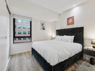 Central Southbank 1-Bed Apartment Apartment in Southbank
