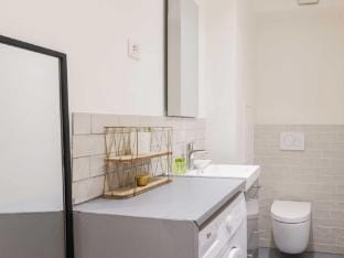 Charming studio apartment for 2 - Bastille Apartment in Paris