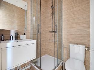 Pleasant Studio - 2P - Gateway to ParisMalakoff Apartment in Montrouge