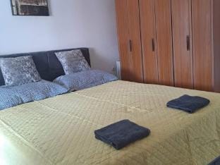 Apartments Boris Donji Karin - One Bedroom Apartment Deluxe Apartment Apartment in Zadar County