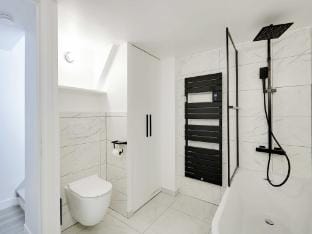 Authentic Loft - 2BR8P - Oberkampf Apartment in Paris