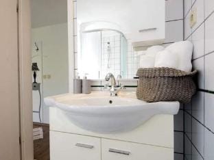 Blissful Bay Apartments Vrboska - One Bedroom Apartment with Balcony Apartment in Vrboska
