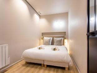 Magnificent apartment - 2BR4P - bourse Apartment in Paris