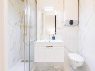 Magnificent apartment - 1BR4P - Parc Montsouris Apartment in Paris