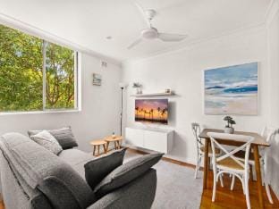 Stylish Studio in the Heart of Vibrant Surry Hills Apartment in Surry Hills