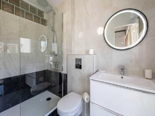 Magnificent 3room apartment  quiet balcony Apartment in Cannes