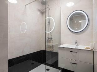 Magnificent 3room apartment  quiet balcony Apartment in Cannes