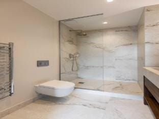 Elegant apartment - 3B6P - Chaillot Apartment in Paris