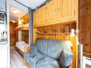 Cosy escape in the heart of Morillon Apartment in Morillon