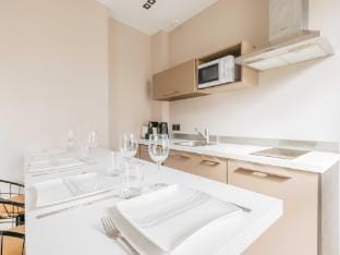 Magnificent apartment - 1BR4P - Saint-Lazare Apartment in Paris