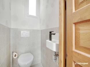 Charming apartment- 2BR6P - Le Marais Apartment in Paris