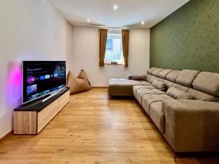 Ferienwohnung History in Herbolzheim nahe Zentrum Apartment in Ortenau