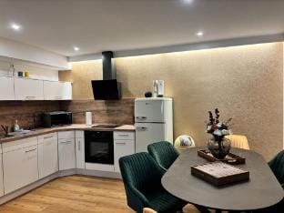 Ferienwohnung History in Herbolzheim nahe Zentrum Apartment in Ortenau