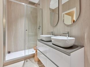 Sublime apartment in the center of Paris Apartment in Paris