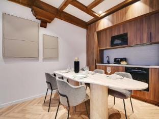 Luxurious apartment - 3BR10P - Quartier Latin Apartment in Paris