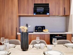 Luxurious apartment - 3BR10P - Quartier Latin Apartment in Paris